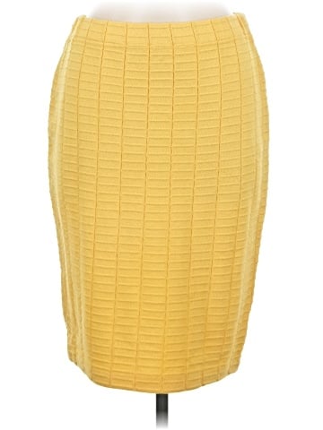 St. John Collection by Marie Gray Formal Skirt (view 1)