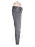 Pistola Solid Gray Jeans Size 30 waist - photo 4
