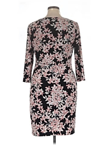 Lauren by Ralph Lauren Cocktail Dress (view 2)
