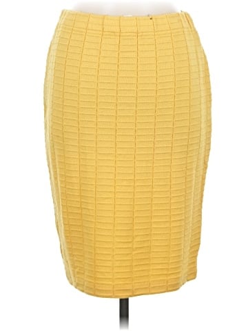 St. John Collection by Marie Gray Formal Skirt (view 2)