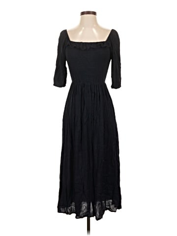 Cotton Emporium Casual Dress (view 1)