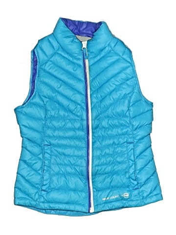 Free Country Vest (view 1)