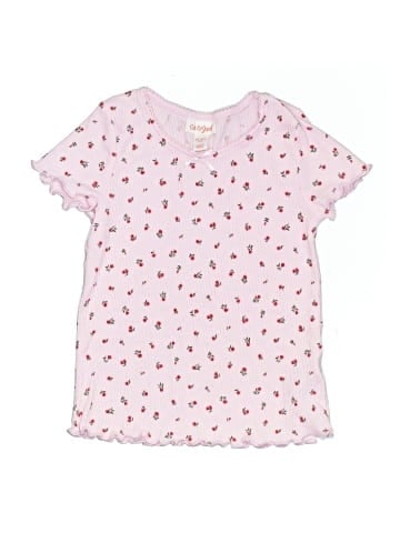 Cat & Jack Short Sleeve T-Shirt (view 1)