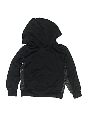 Nike Zip Up Hoodie (view 2)