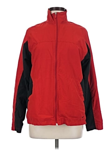 Nike Track Jacket (view 1)
