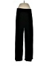 Halogen Solid Black Casual Pants Size L - photo 1