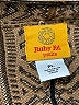 Ruby Rd. 100% Rayon Brown Kimono Size L (petite) - photo 7