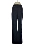 St. John Blue Dress Pants Size 2 - photo 1