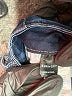 Shein Solid Blue Jeans Size 1X - photo 7