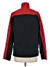Nike 100% Polyester Color Block Red Track Jacket Size M - photo 2