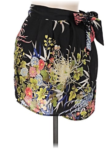 Zara Basic Casual Skirt (view 1)