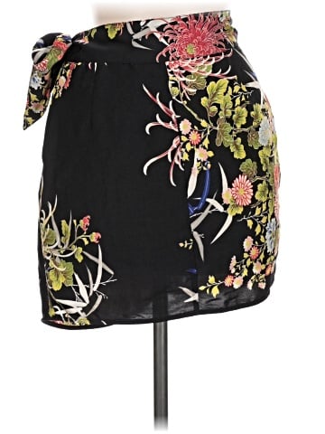 Zara Basic Casual Skirt (view 2)