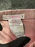 Young Hearts Stars Pink Casual Pants Size 5 - photo 3