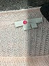 Boden Color Block Pink Pullover Sweater Size S - photo 7