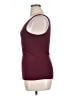 dip Burgundy Tank Top Size XL - photo 5