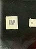 Gap Black Active Pants Size M - photo 7