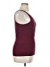 dip Burgundy Tank Top Size XL - photo 4
