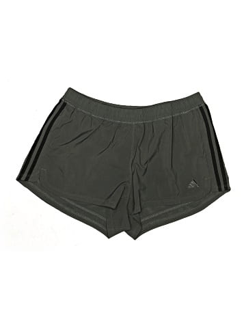 Adidas Athletic Shorts (view 1)