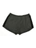 Adidas 100% Polyester Solid Green Athletic Shorts Size XL - photo 1