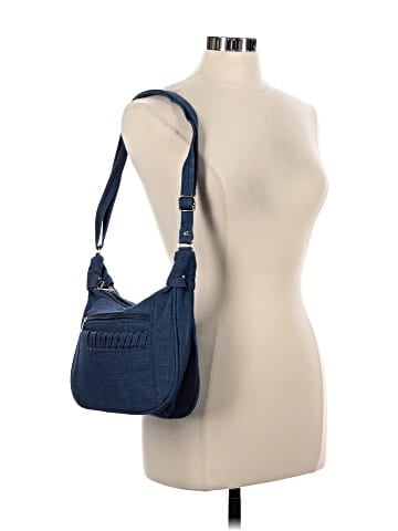 Unbranded Crossbody Bag (view 2)