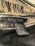 Etcetera 100% Leather Gray Coat Size 2 - photo 6
