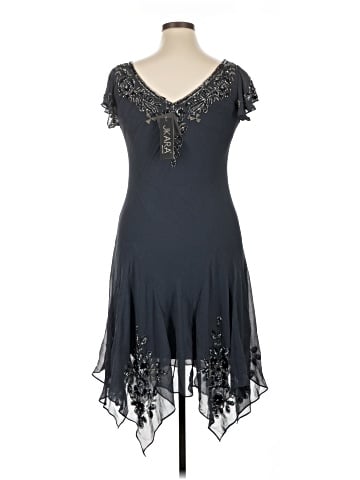 Jkara Cocktail Dress (view 2)