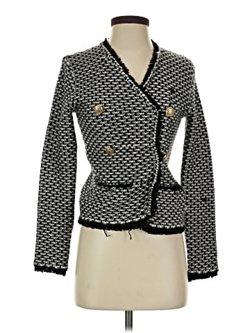 T Tahari Blazer (view 1)