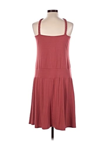 Mossimo Supply Co. Casual Dress (view 2)