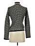 T Tahari Polka Dots Black Blazer Size XS - photo 2