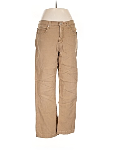 French Dressing Khakis (view 1)