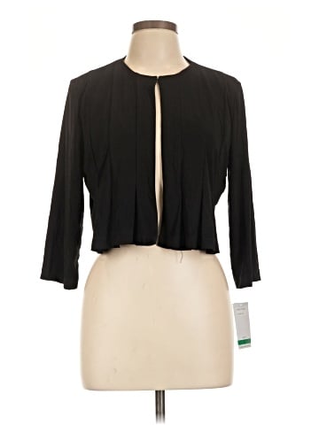 Danny And Nicole 3/4 Sleeve Blouse (view 1)