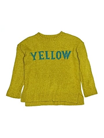 Zara Pullover Sweater (view 1)