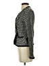 T Tahari Polka Dots Black Blazer Size XS - photo 5