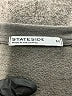Stateside Gray Sweatshirt Size M - photo 7