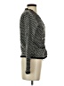T Tahari Polka Dots Black Blazer Size XS - photo 4