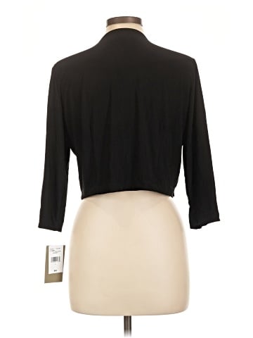 Danny And Nicole 3/4 Sleeve Blouse (view 2)