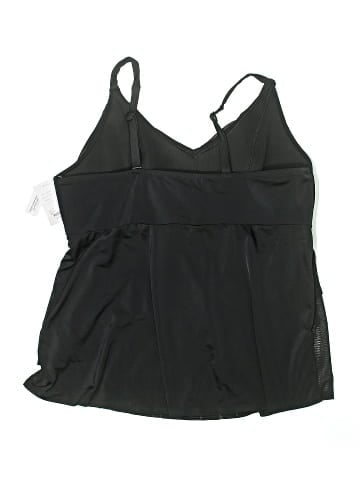 Swim by Cacique Swimsuit Top (view 2)