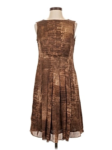Jones New York Collection Cocktail Dress (view 1)