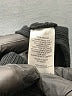 dip 100% Viscose Solid Black Casual Pants Size M - photo 8