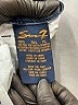 Seven7 Blue Denim Shorts Size 6 - photo 4
