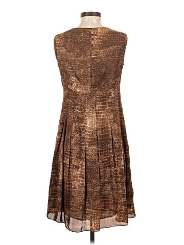 Jones New York Collection Cocktail Dress (view 2)