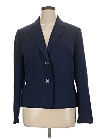Kasper Blazer (view 1)