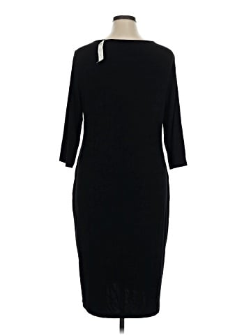 Travelers by Chico's Casual Dress (view 2)