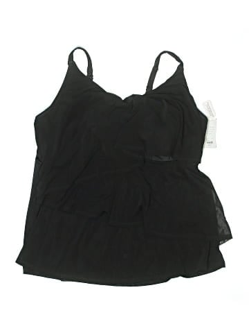 Swim by Cacique Swimsuit Top (view 1)