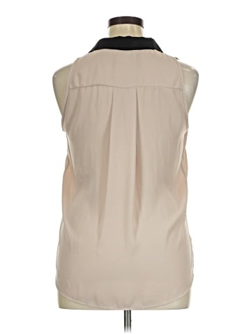 Alythea Sleeveless Blouse (view 2)