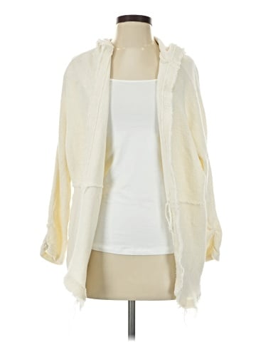 True Craft Cardigan (view 1)