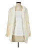 True Craft 100% Cotton Ivory Cardigan Size XS - photo 1