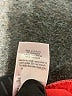 Bullhead Solid Red Shorts Size 9 - photo 5