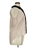 Alythea 100% Polyester Tan Sleeveless Blouse Size XL (estimated) - photo 4