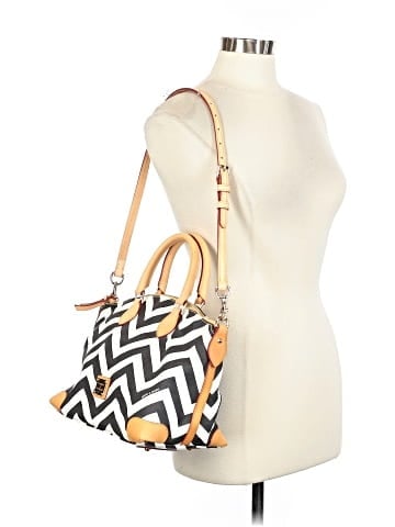 Dooney & Bourke Satchel (view 2)